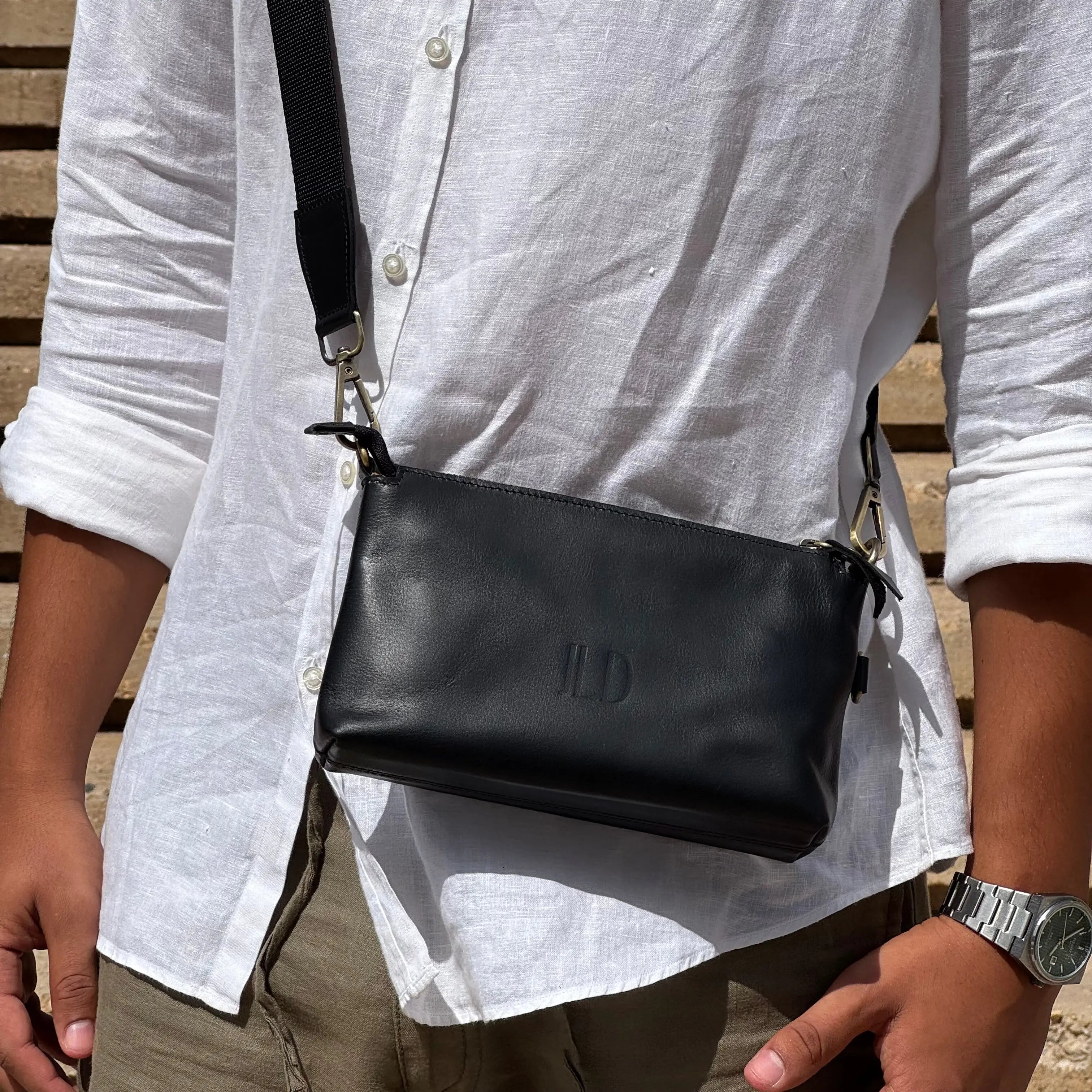 Sac à main Switch pour hommes et femmes My Store