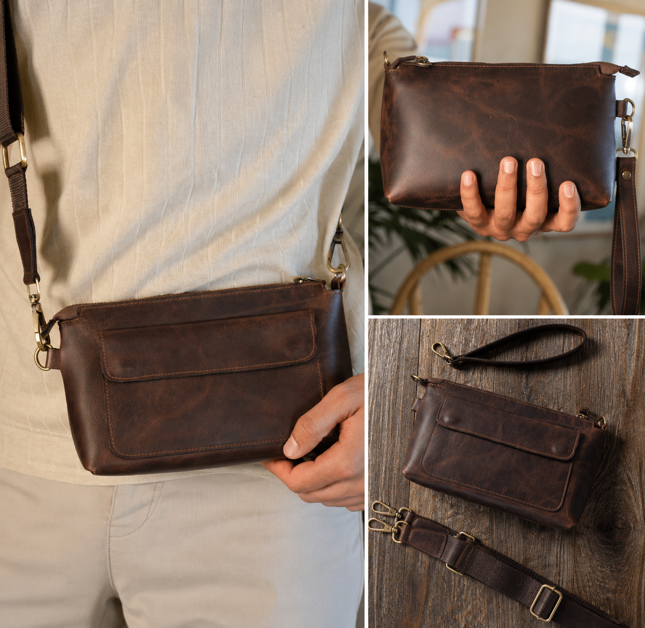Édition Limitée — DIMA MAGHRIB 🦁 SAC SWITCH JLDCraft