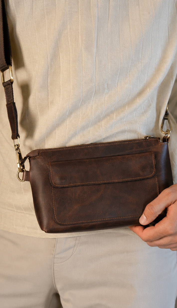 Édition Limitée — DIMA MAGHRIB 🦁 SAC SWITCH JLDCraft