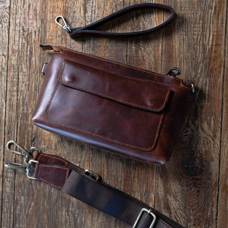 Sac à main Switch pour hommes et femmes