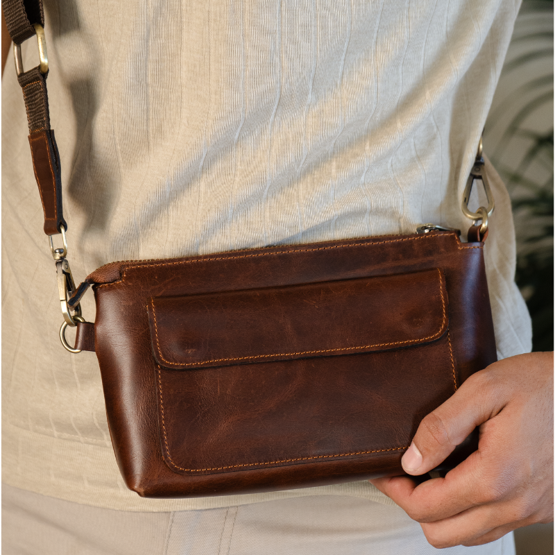 Sac à main Switch pour hommes et femmes