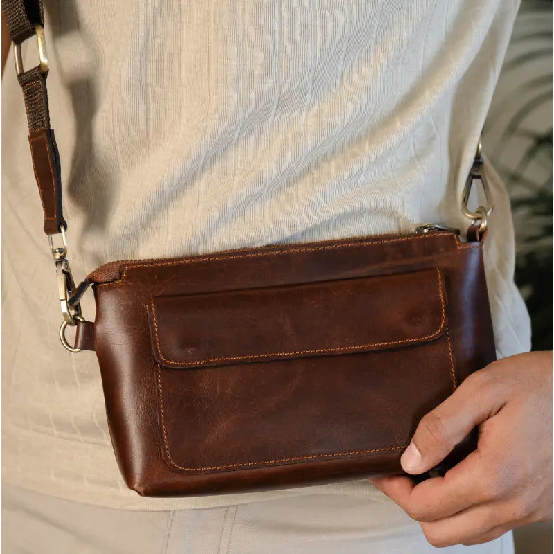 Sac à main Switch pour hommes et femmes My Store