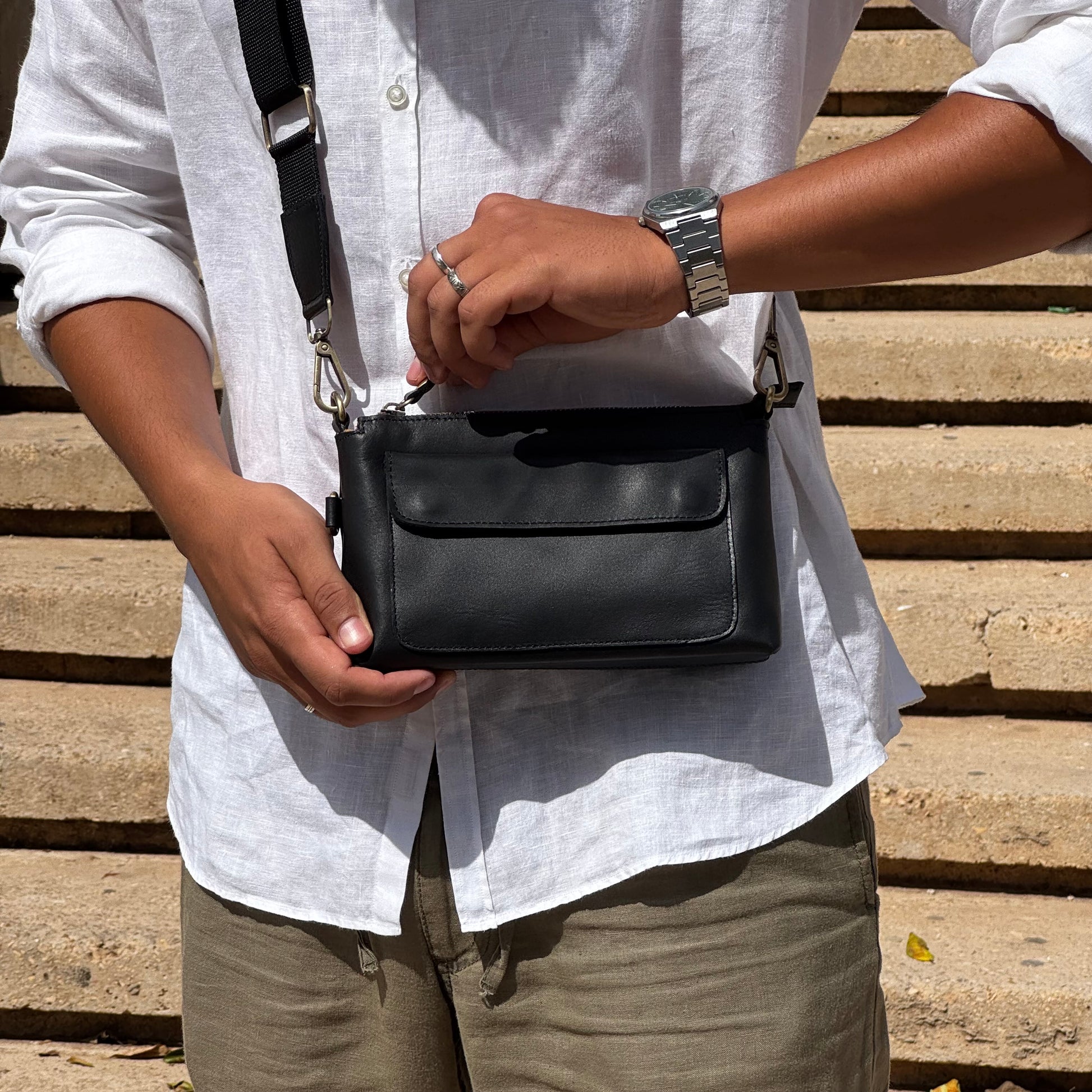 Sac à main Switch pour hommes et femmes