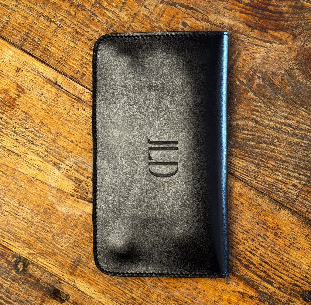 Portefeuille Slim pour hommes et femmes