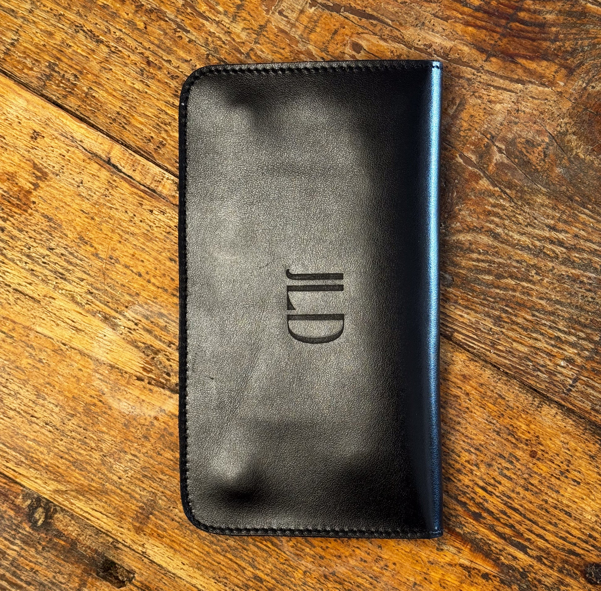 Portefeuille Slim pour hommes et femmes